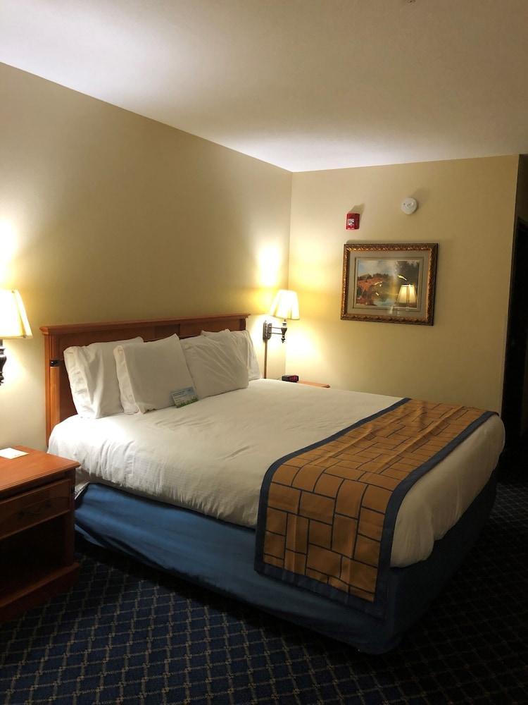Days Inn By Wyndham Brigham City Exterior photo